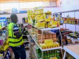 Le récap’ Sahel du 02 au 06 décembre 2024