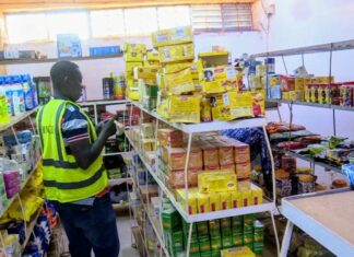 Le récap’ Sahel du 02 au 06 décembre 2024