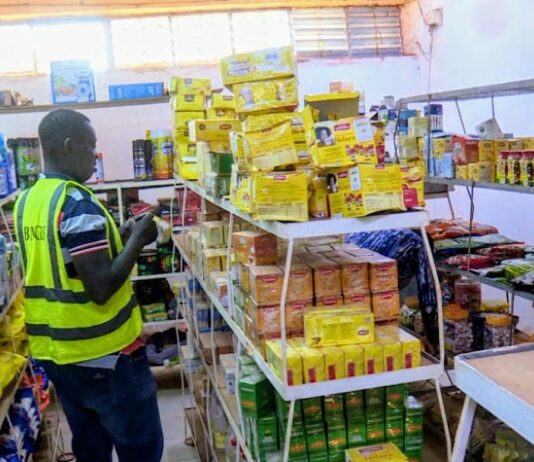 Le récap’ Sahel du 02 au 06 décembre 2024