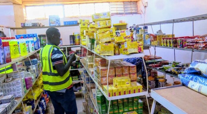 Le récap’ Sahel du 02 au 06 décembre 2024