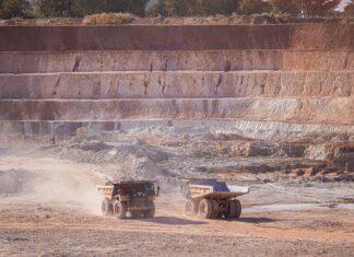 Mali : la mine de lithium officiellement inaugurée