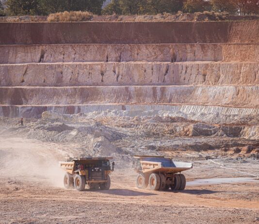 Mali : la mine de lithium officiellement inaugurée