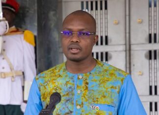 Burkina Faso : Rimtalba Jean Emmanuel Ouédraogo nommé Premier ministre