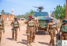 Le récap’ Sahel du 09 au 13 décembre 2024