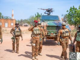 Le récap’ Sahel du 09 au 13 décembre 2024