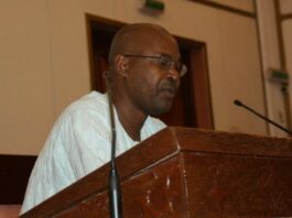 Niger : des organisations réclament la libération de Moussa Tchangari, détenu depuis six mois