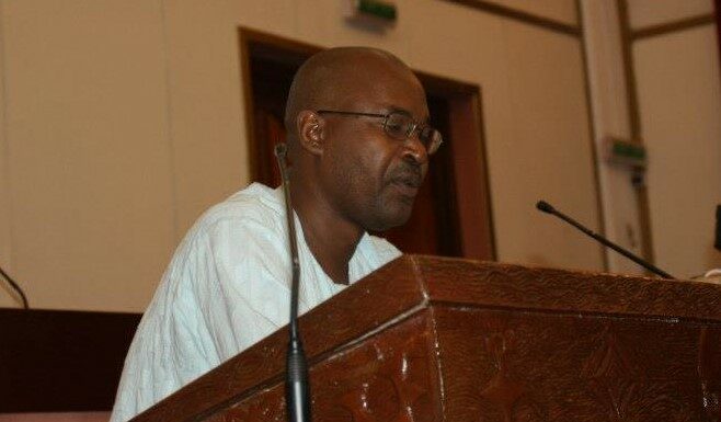 Niger/Société civile : des organisations réclament la libération de Moussa Tchangari