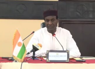 Niger/Assises nationales : les préparatifs se poursuivent