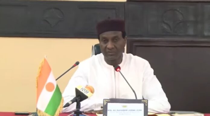 Niger/Assises nationales : les préparatifs se poursuivent