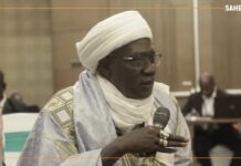 Mali/Forum du Liptako-Gourma : défis sécuritaires et développement au centre des échanges