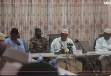 Mali : prise de contact entre le nouveau Premier ministre et les partis politiques
