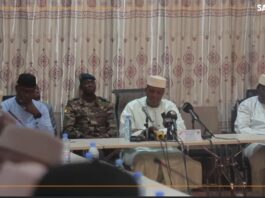 Mali : prise de contact entre le nouveau Premier ministre et les partis politiques