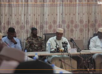 Mali : prise de contact entre le nouveau Premier ministre et les partis politiques