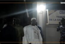 Mali : 11 leaders politiques libérés après plusieurs mois de détention