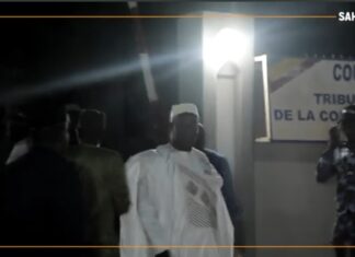 Mali : 11 leaders politiques libérés après plusieurs mois de détention
