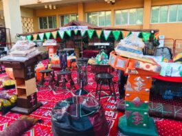 Niger/SAFEM 2024 : 10 jours pour célébrer l’artisanat féminin