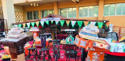 Niger/SAFEM 2024 : 10 jours pour célébrer l’artisanat féminin