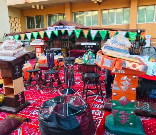 Niger/SAFEM 2024 : 10 jours pour célébrer l’artisanat féminin