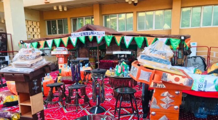 Niger/SAFEM 2024 : 10 jours pour célébrer l’artisanat féminin