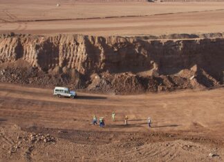 Niger/Uranium : Orano annonce la perte du contrôle opérationnel de la Somaïr