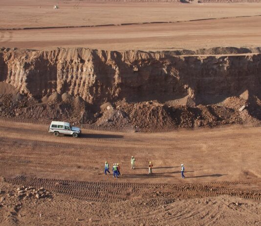 Niger/Uranium : Orano annonce la perte du contrôle opérationnel de la Somaïr