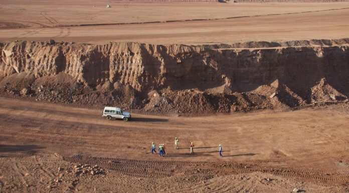 Niger/Uranium : Orano annonce la perte du contrôle opérationnel de la Somaïr