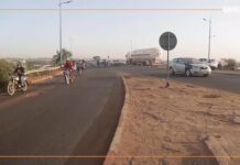 Mali : des voies rebaptisées à Bamako
