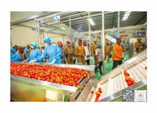 Le récap’ Sahel du 16 au 20 décembre 2024