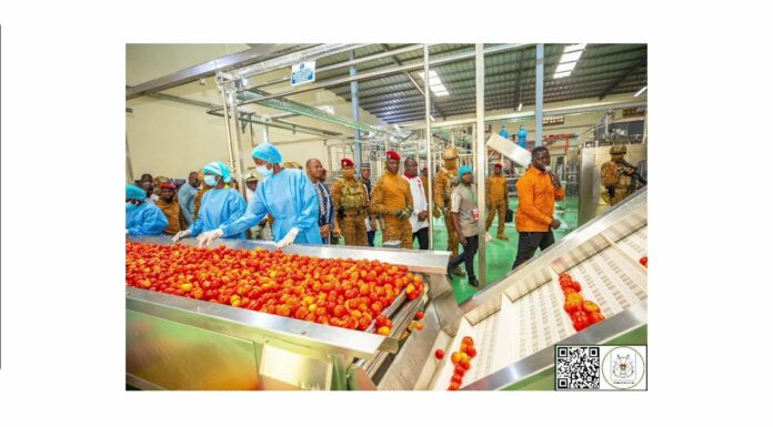 Le récap’ Sahel du 16 au 20 décembre 2024