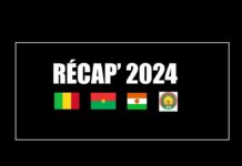 Récap’ Sahel 2024 : voici notre sélection des faits marquants de l’actualité