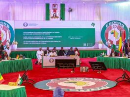 Retrait de l’AES : la CEDEAO annonce quatre mesures