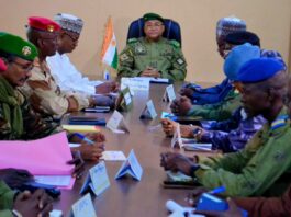 Niger/Agadez : le Conseil régional de sécurité se réunit après l’enlèvement d’une Autrichienne