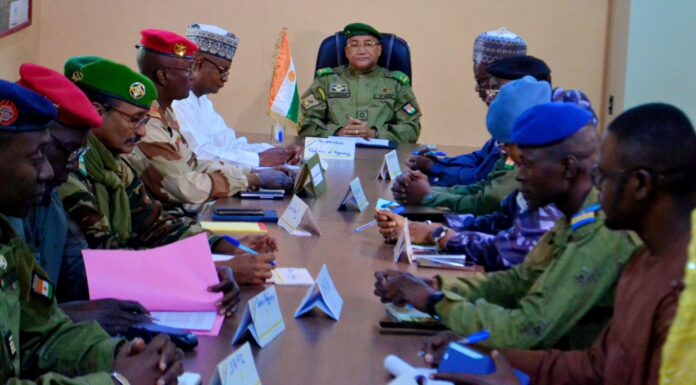 Niger/Agadez : le Conseil régional de sécurité se réunit après l’enlèvement d’une Autrichienne