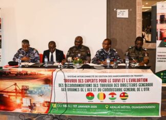 Le récap’ Sahel du 13 au 17 janvier 2025
