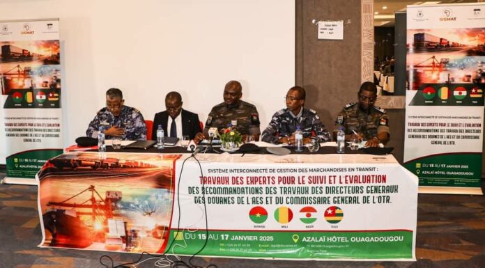 Le récap’ Sahel du 13 au 17 janvier 2025