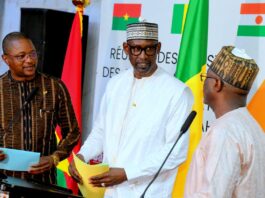 Burkina Faso : la Confédération des Etats du Sahel prépare l’après-CEDEAO