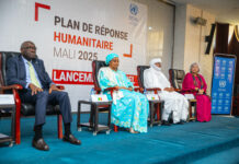 Le Mali en quête de réponse aux besoins humanitaires essentiels