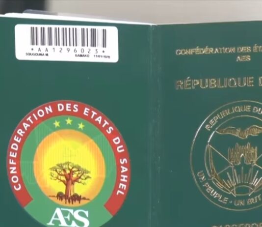 Le récap’ Sahel du 20 au 24 janvier 2025