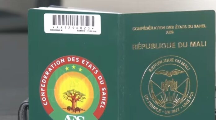 Le récap’ Sahel du 20 au 24 janvier 2025