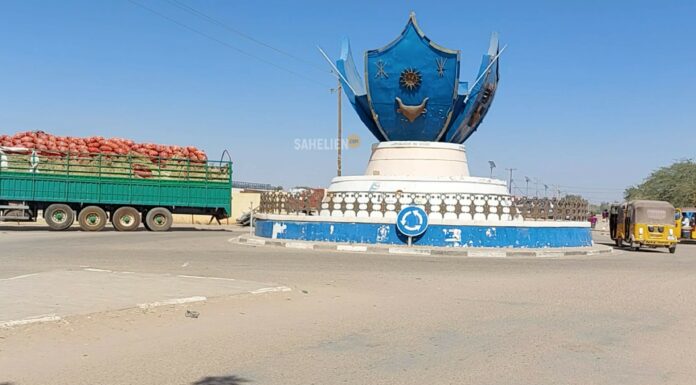 Niger : une Autrichienne enlevée à Agadez