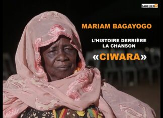 Mali : Mariam Bagayogo, l’histoire derrière la chanson Ciwara