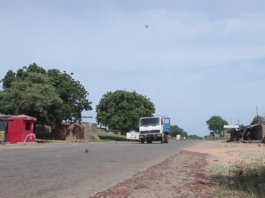 Le Niger renforce les conditions d’entrée et de séjour des étrangers