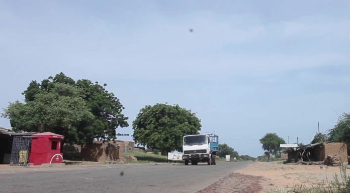 Le Niger renforce les conditions d’entrée et de séjour des étrangers
