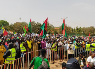 Le récap’ Sahel de la dernière semaine de janvier 2025