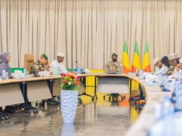 Mali/Subvention USAID : le gouvernement affirme n’avoir signé aucun accord depuis deux ans