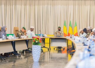 Mali/Subvention USAID : le gouvernement affirme n’avoir signé aucun accord depuis deux ans