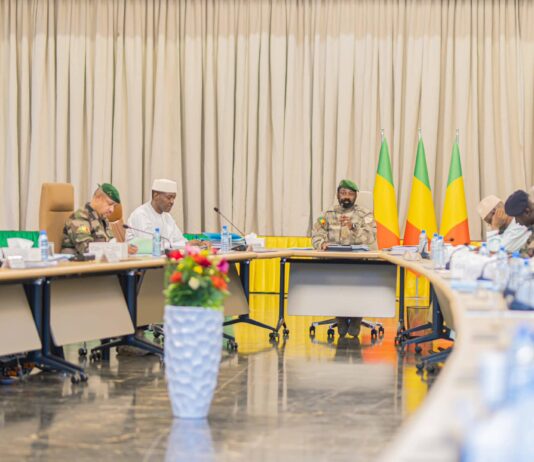 Mali/Subvention USAID : le gouvernement affirme n’avoir signé aucun accord depuis deux ans