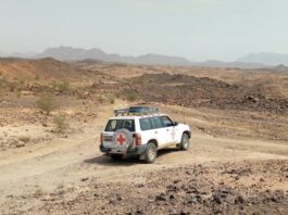 Niger : le CICR confirme la fermeture de ses bureaux et la suspension de ses activités humanitaires