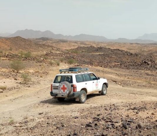 Niger : le gouvernement ordonne le départ du CICR