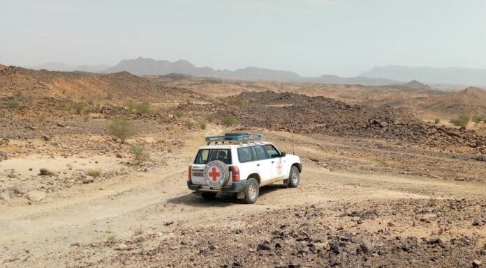 Niger : le gouvernement ordonne le départ du CICR